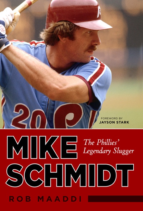 Mike Schmidt