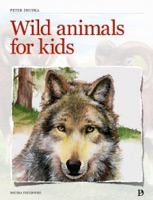 Wild Animals for Kids