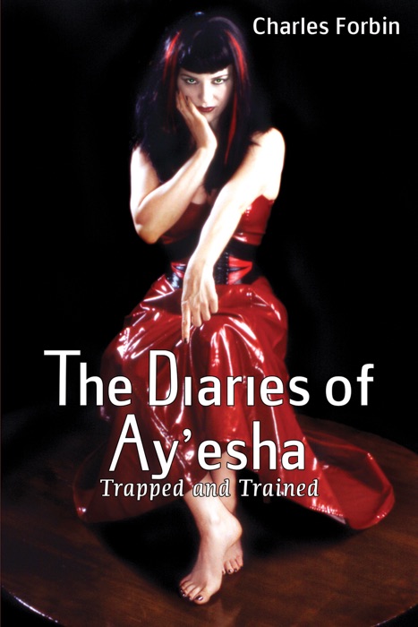 Diaries of Ay'esha