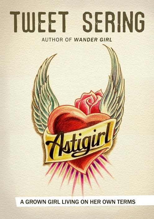 Astigirl