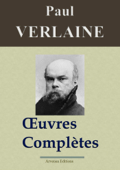 Paul Verlaine : Œuvres complètes - Paul Verlaine