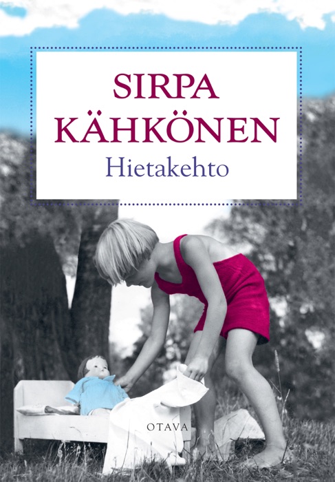 Hietakehto