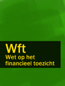 Wet op het financieel toezicht - Wft - Nederland