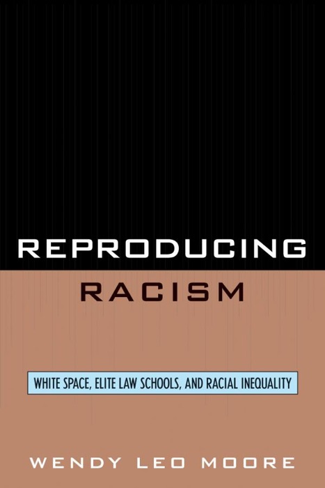 Reproducing Racism