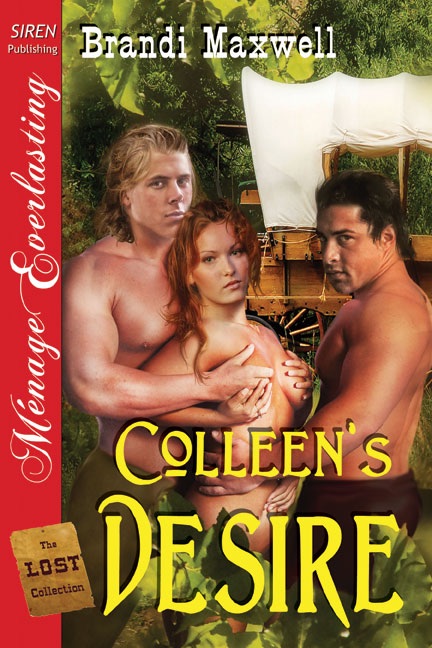 Colleen's Desire [The Lost Collection]