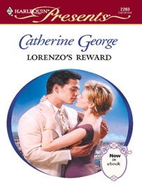 Lorenzo's Reward - Catherine George by  Catherine George PDF Download