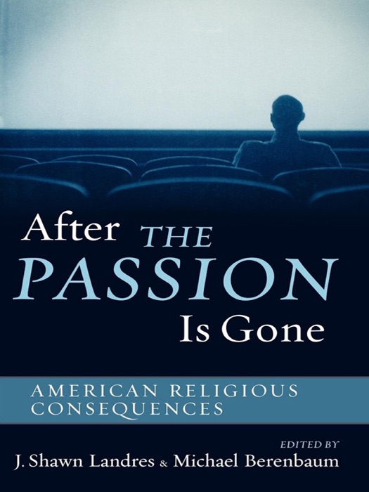 After the Passion Is Gone