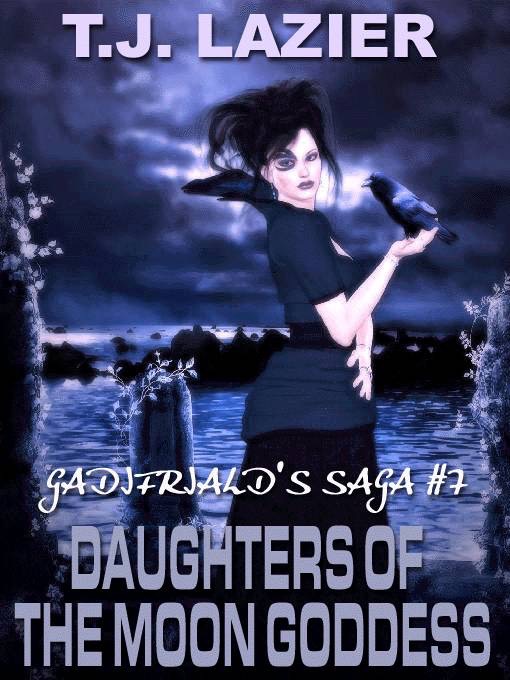 DAUGHTERS OF THE MOON GODDESS