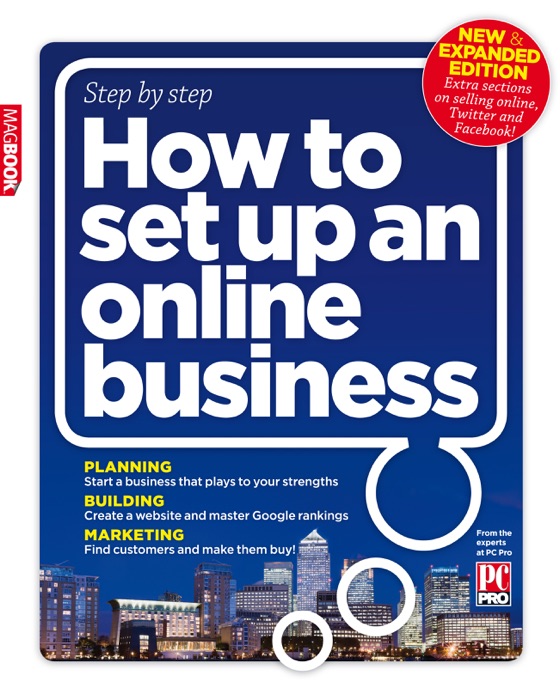 How to Set Up an Online Business, 2nd Edition