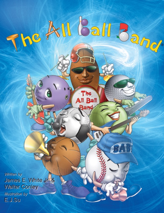 All Ball Band