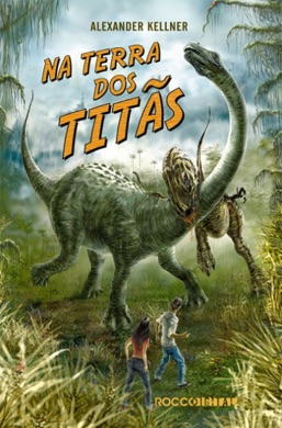 Capa do livro O Livro dos Dinossauros de Vários autores