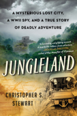 Jungleland - Christopher S. Stewart