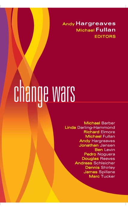 Change Wars