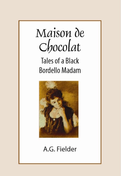 Maison de Chocolat