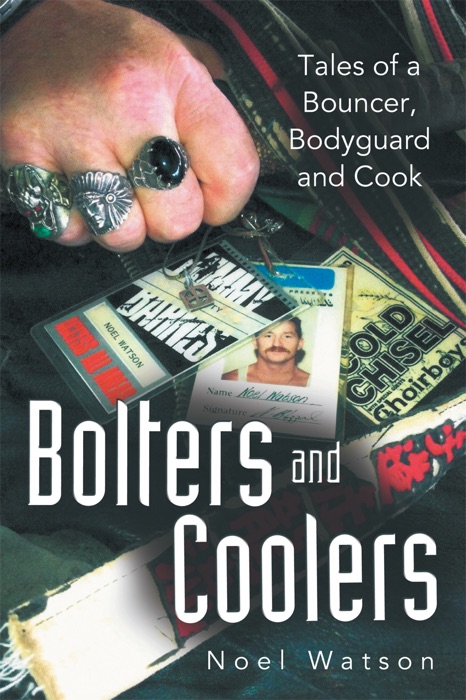 Bolters And Coolers