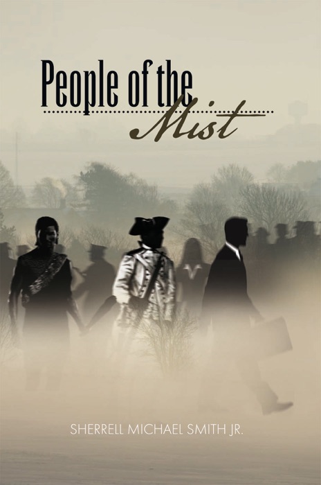 People Of The Mist