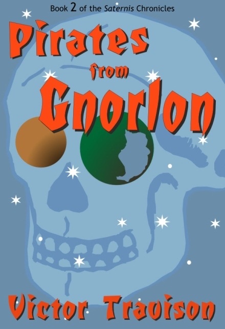 Pirates from Gnorlon