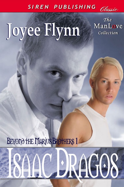 Isaac Dragos [Beyond the Marius Brothers 1]