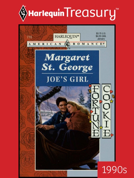 Joe's Girl