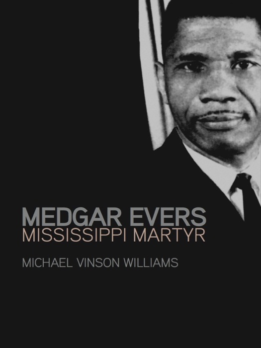 Medgar Wiley Evers