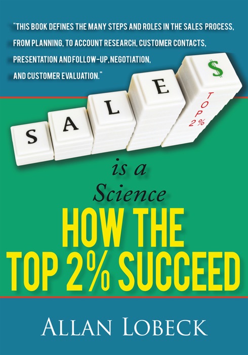 Sales Is a Science