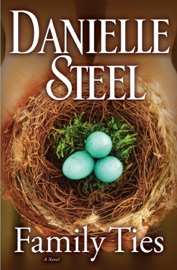 Family Ties - Danielle Steel