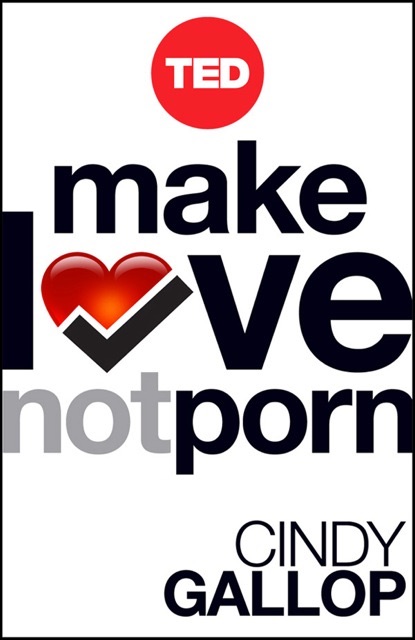Make Love Not Porn