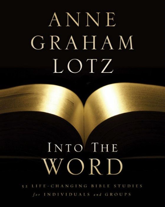 Into the Word