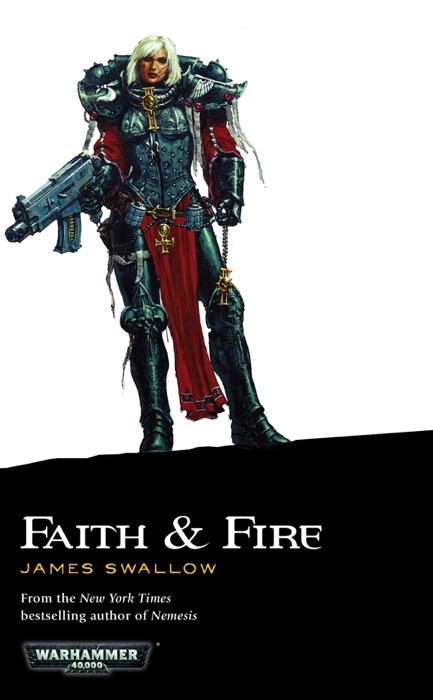 Faith & Fire