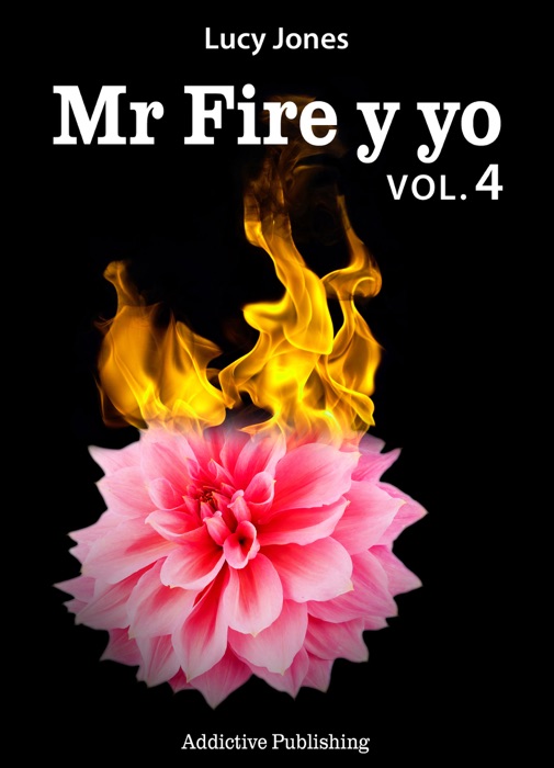 Mr Fire y yo – Volumen 4