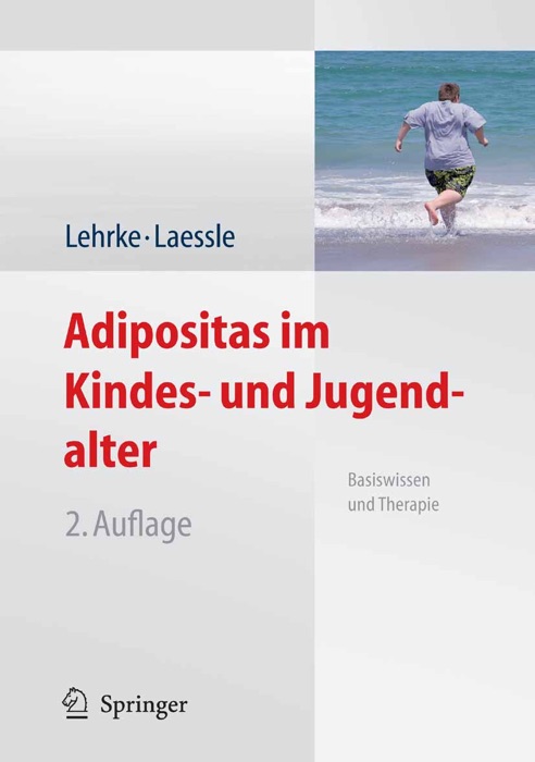 Adipositas im Kindes- und Jugendalter