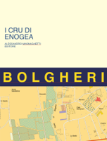 Alessandro Masnaghetti - Bolgheri Cellars and Vineyards artwork