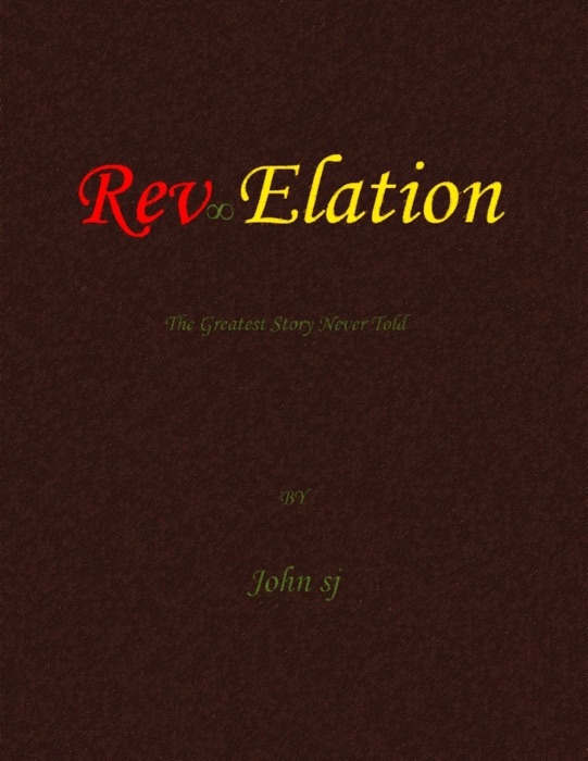 Rev∞elation