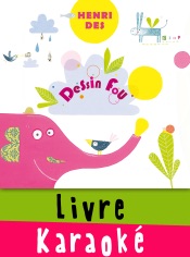 Dessin fou