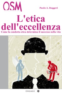 Etica dell'Eccellenza Book Cover