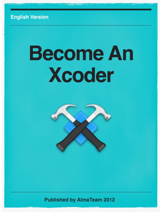 Become An Xcoder English Version