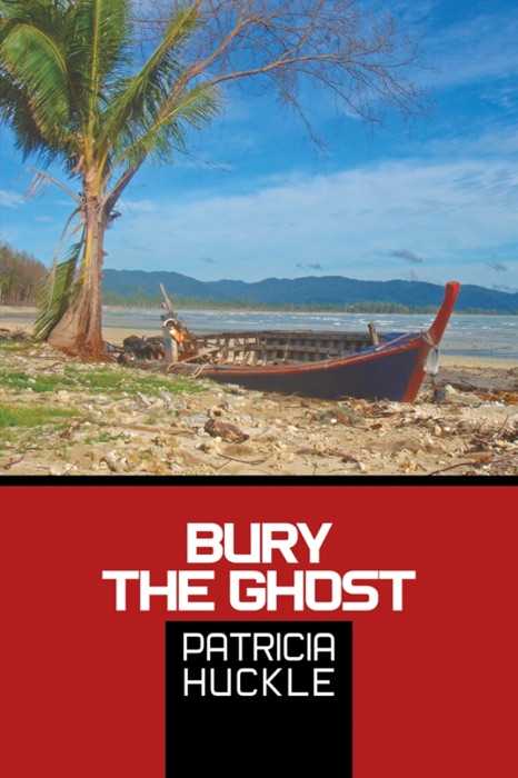 Bury the Ghost