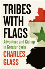 Tribes with Flags - Charles Glass Cover Art