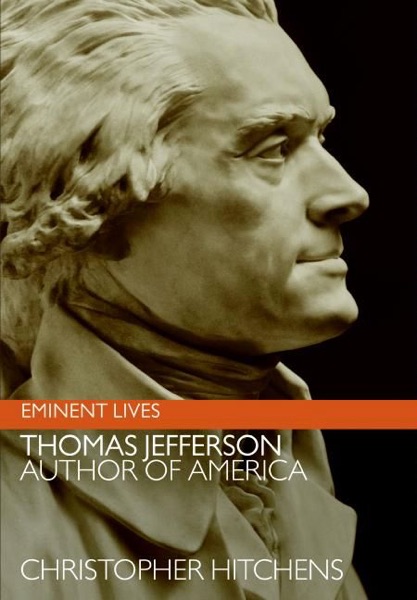 Thomas Jefferson: Author of America