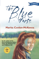 Marita Conlon-McKenna - The Blue Horse artwork
