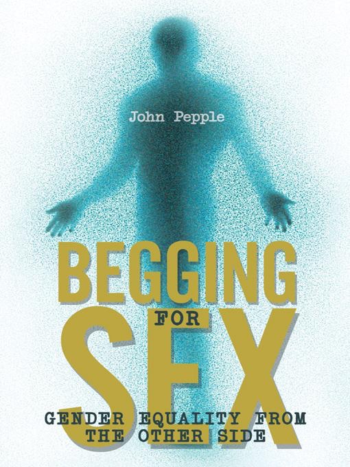 Begging For Sex