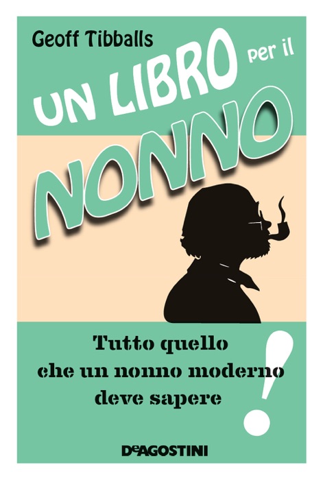 Un libro per il nonno