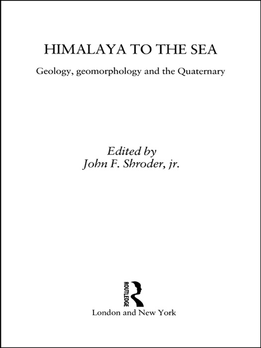 Himalaya to the Sea