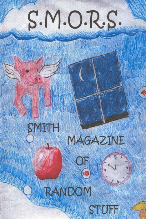 Smith Magazine of Random Stuff
