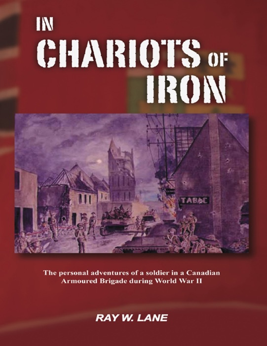 In Chariots of Iron