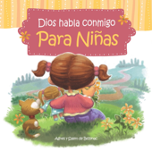 Dios habla conmigo, para niñas - Agnes de Bezenac & Salem de Bezenac