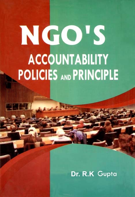 NGO's Accountability, Policies and Principle