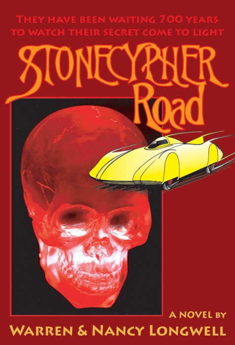 Stonecypher Road