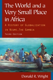 The World and a Very Small Place in Africa