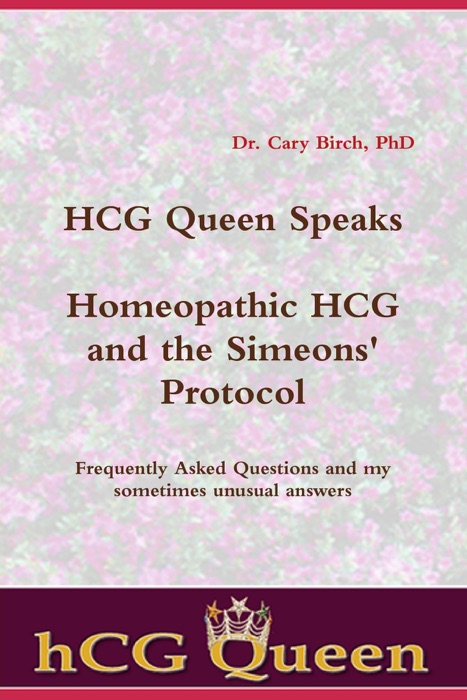 HCG Queen Speaks